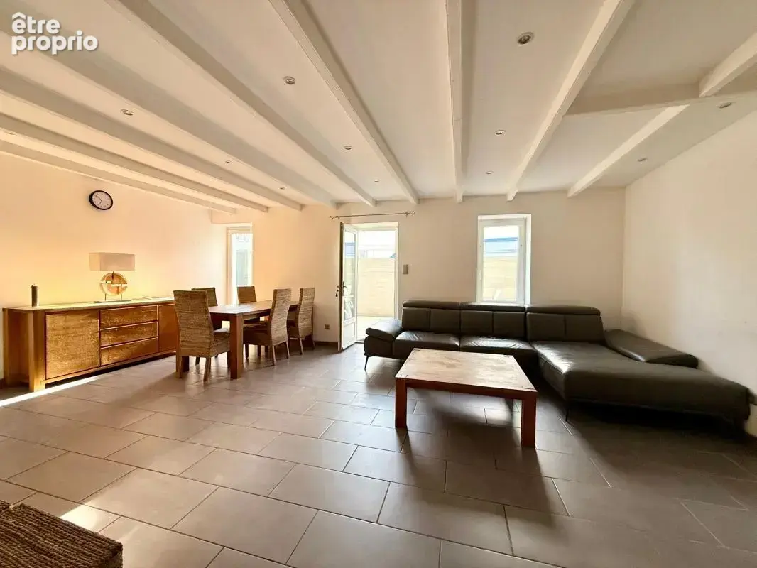 Maison À Vendre - photo 2