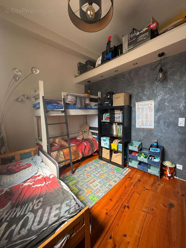 Appartement proche Gare - photo 14