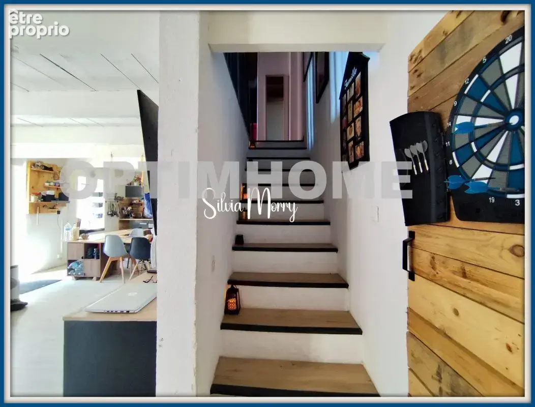 Maison à vendre 5 pièces PLOUDIRY (29) - photo 7