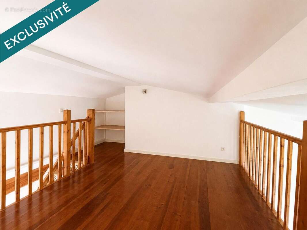 Photo 5 - Appartement à TOULOUSE