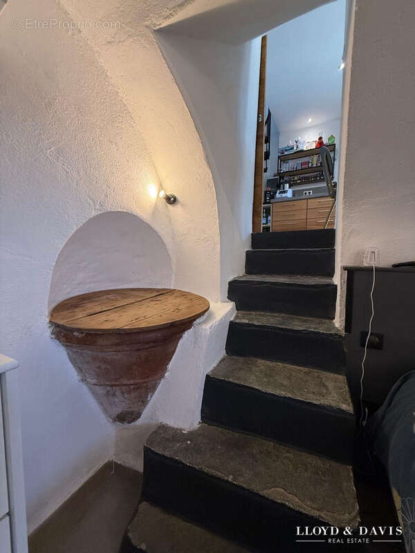 Maison à CENTURI