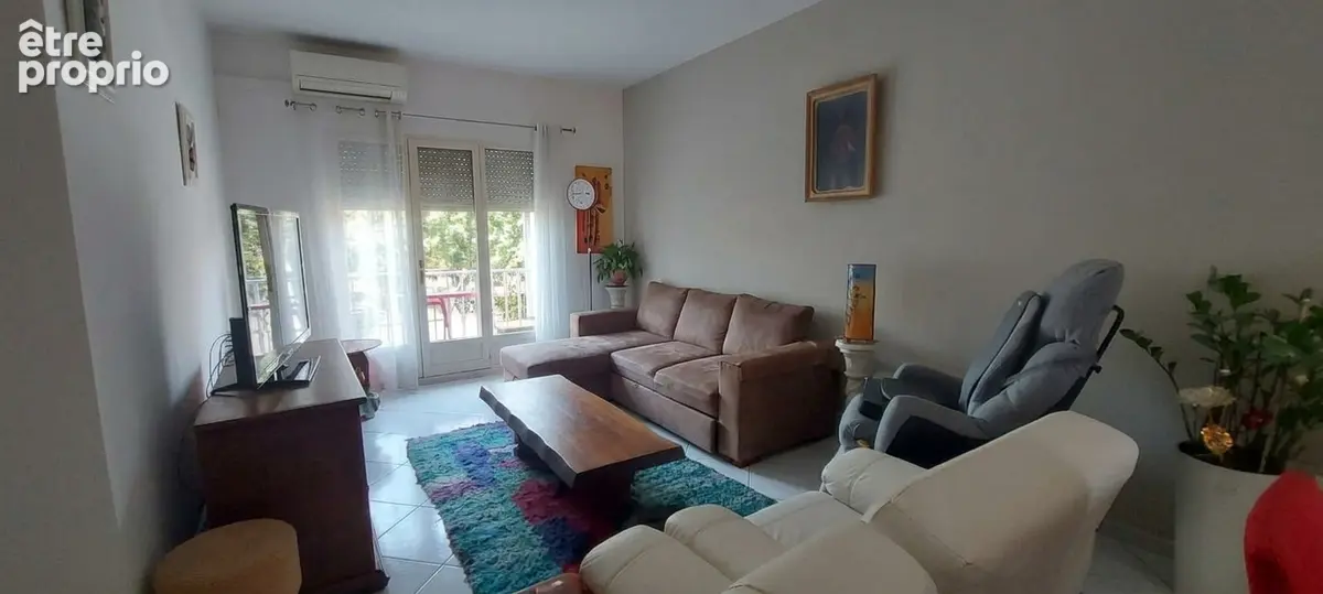 Photo Appartement à Perpignan au prix de 120 000€