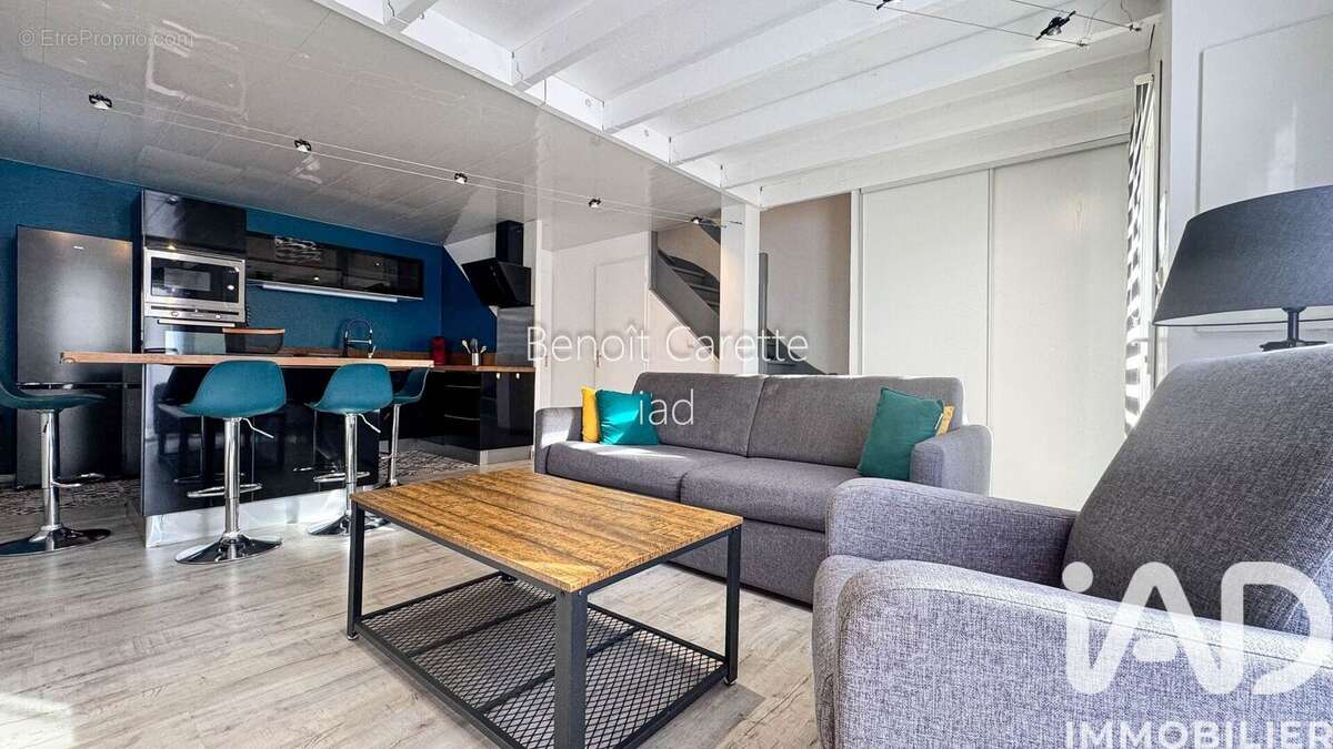 Photo 7 - Maison à TORREILLES