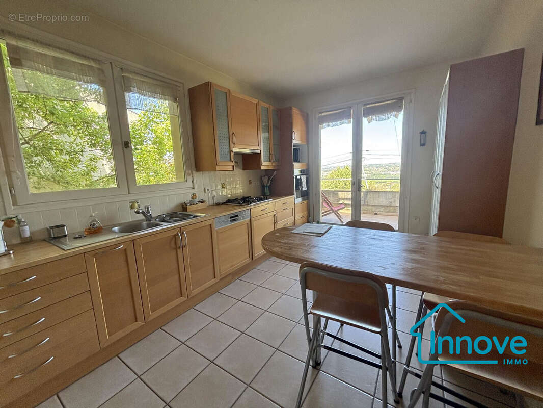 Maison 176 m² à Toulouse  - photo 4