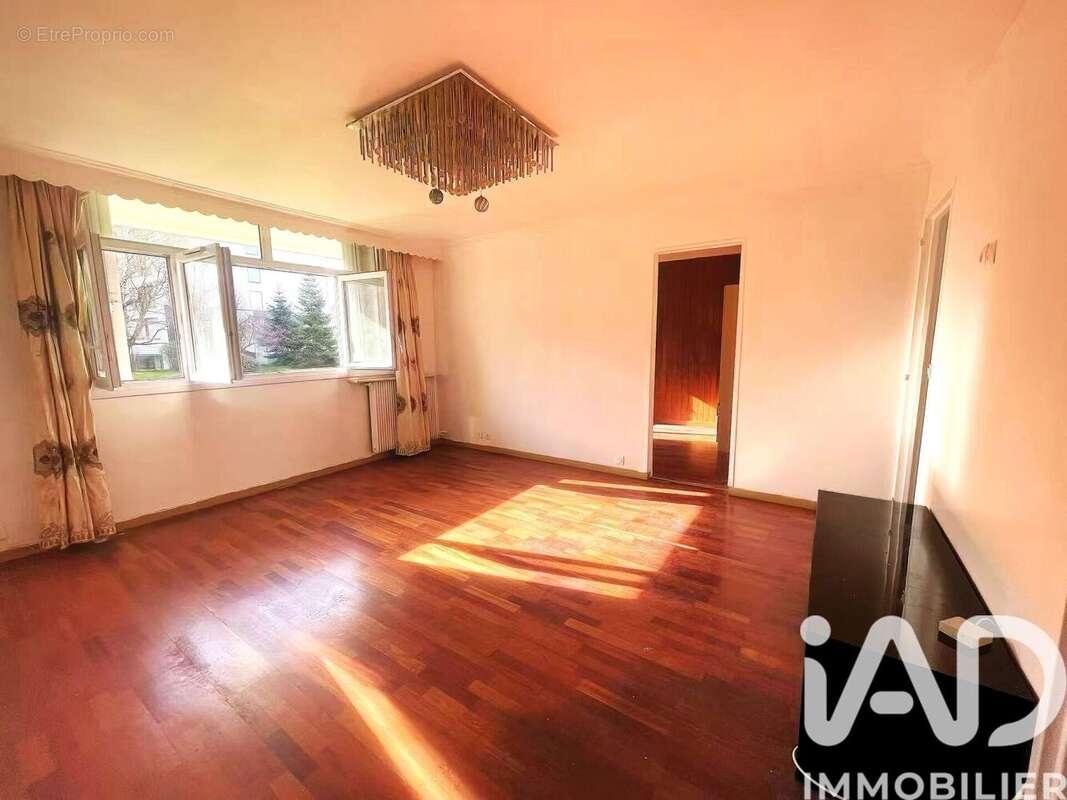 Photo 5 - Appartement à IVRY-SUR-SEINE