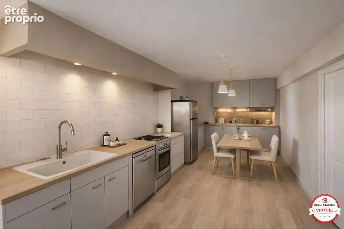 Maison 4 pièces 74 m² à vendre à Checy (45430) - photo 1