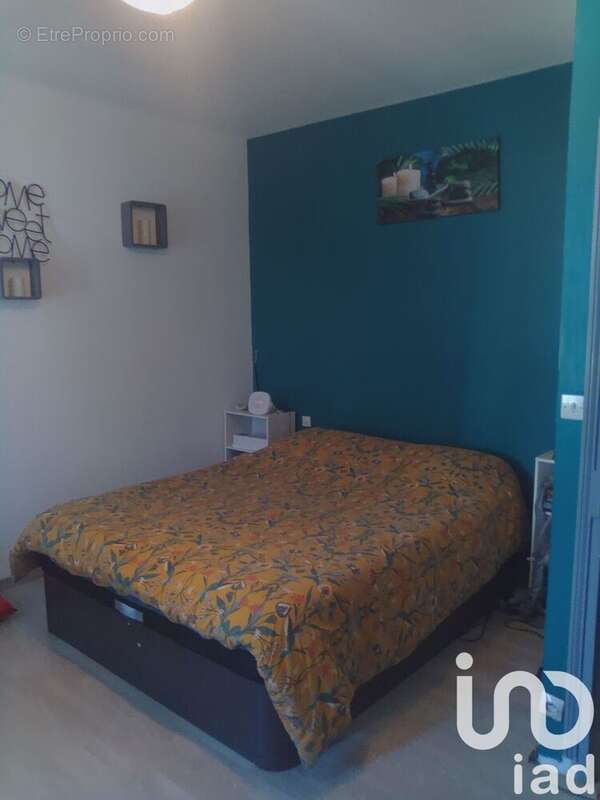 Photo 4 - Maison à NOYANT