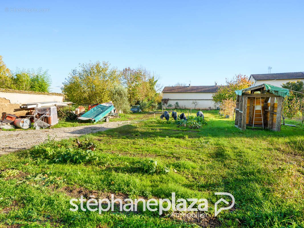Maison à SAINT-SYMPHORIEN-D&#039;ANCELLES