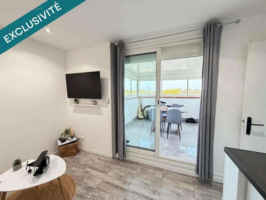 Photo 4 - Appartement à LE BARCARES