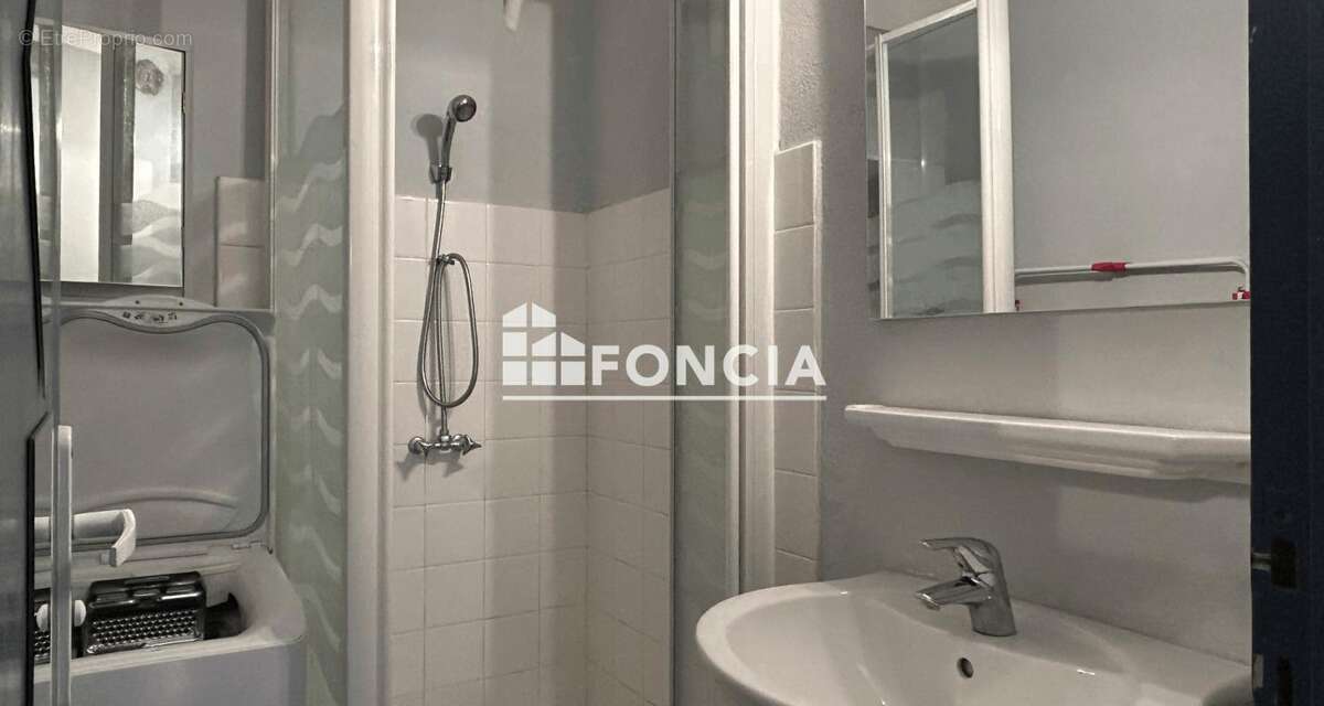 Appartement à BANYULS-SUR-MER