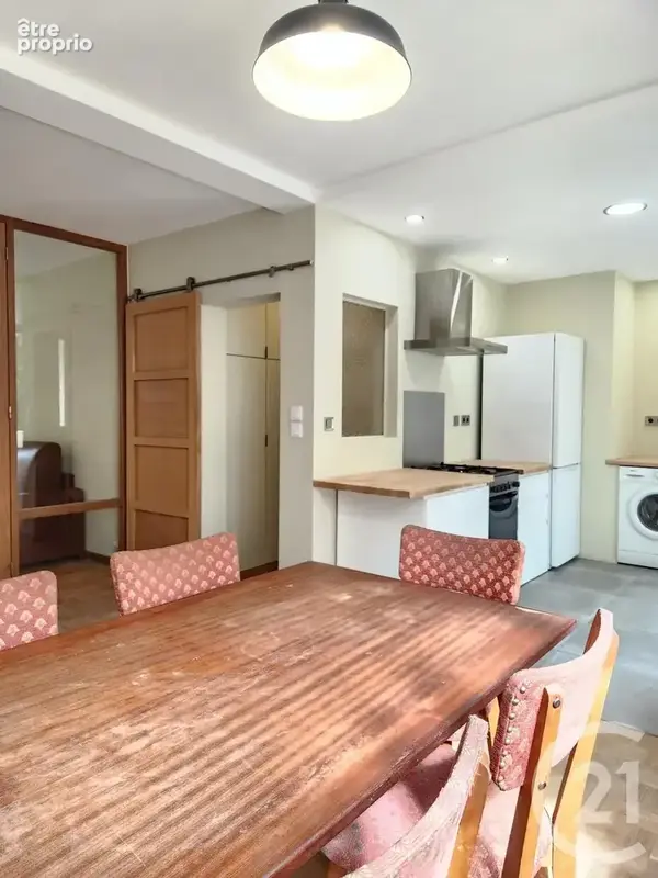 Appartement 60 m² à Villeurbanne  - photo 3
