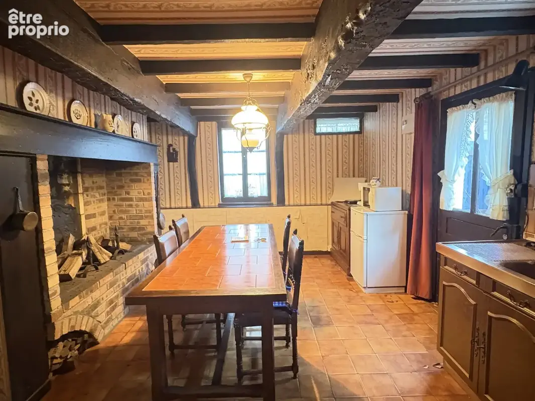 Maison 3 pièces 42 m² à vendre à Saint-Valery-Sur-Somme (80230) - photo 5