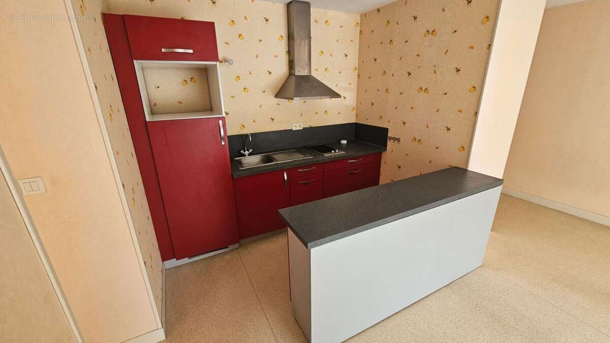 Appartement à MAINTENON