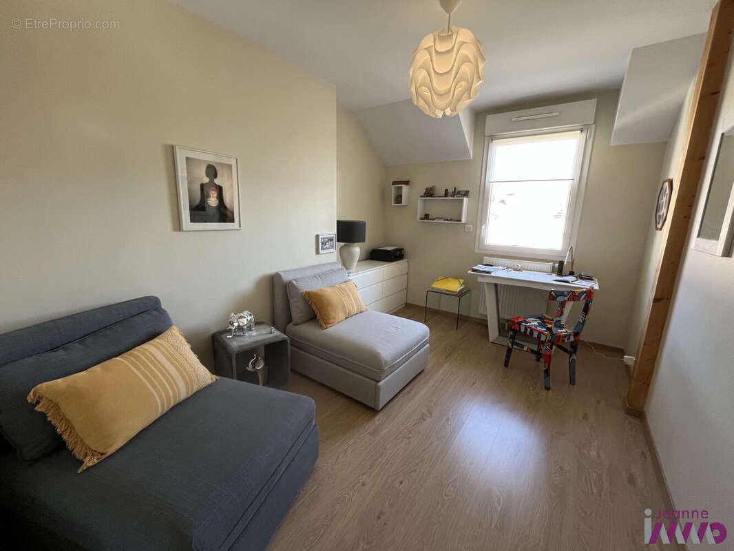 Appartement à BAVILLIERS