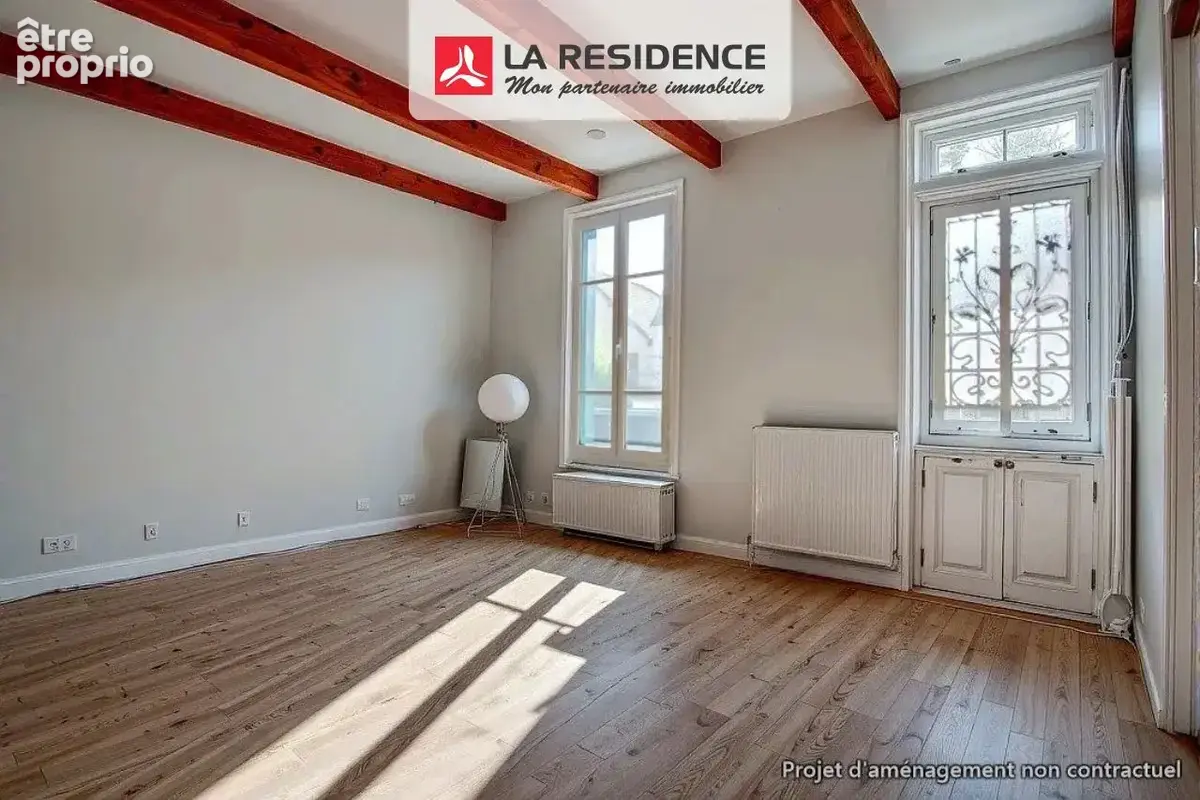 Maison 6 pièces 100 m² à vendre à Sartrouville (78500) - photo 5