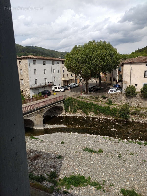Maison à SUMENE