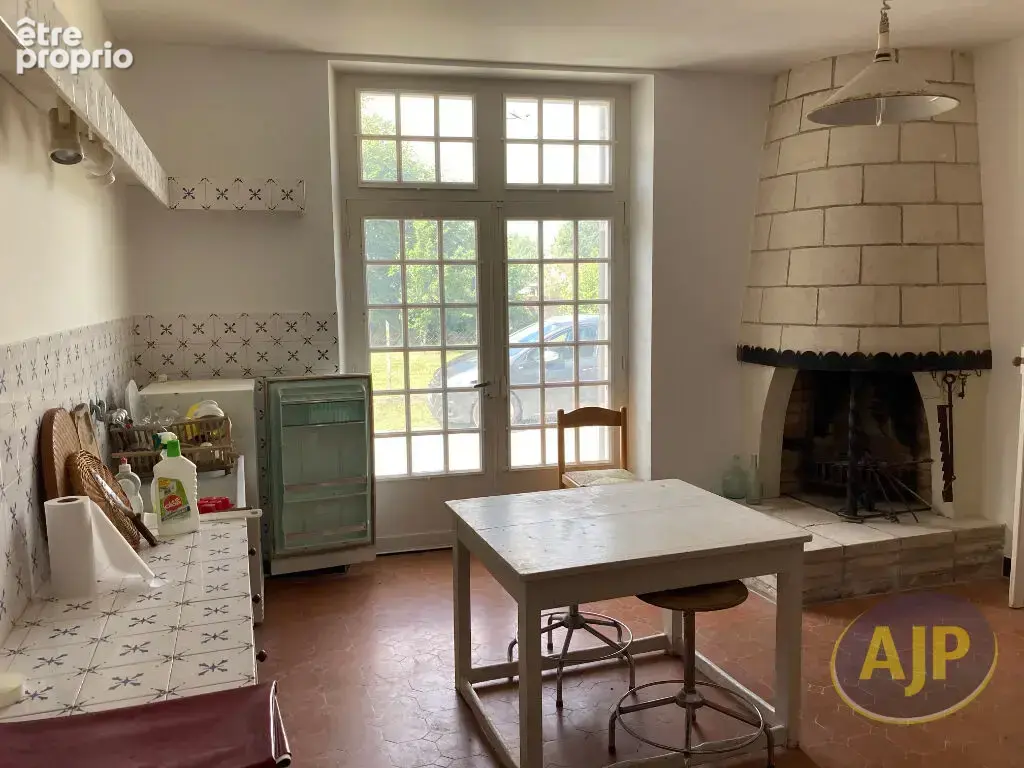 Maison Vertheuil - photo 10