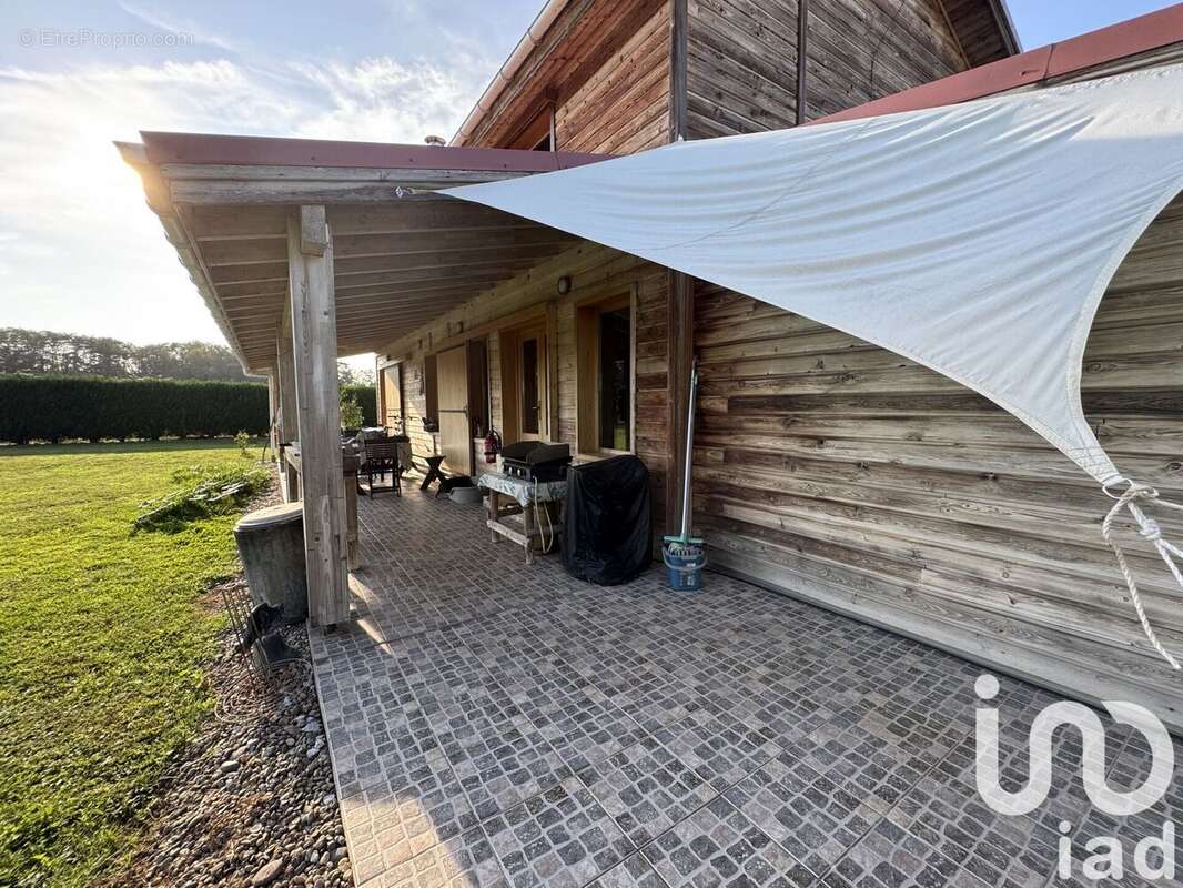 Photo 5 - Maison à SAINT-DOS