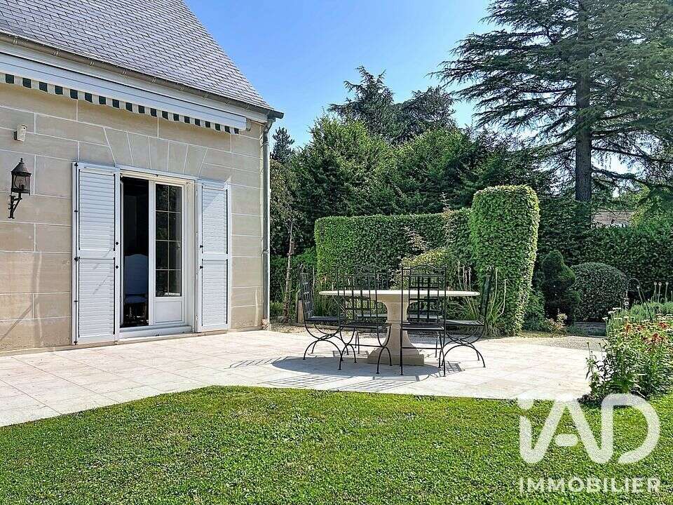 Photo 2 - Maison à NOISY-LE-ROI