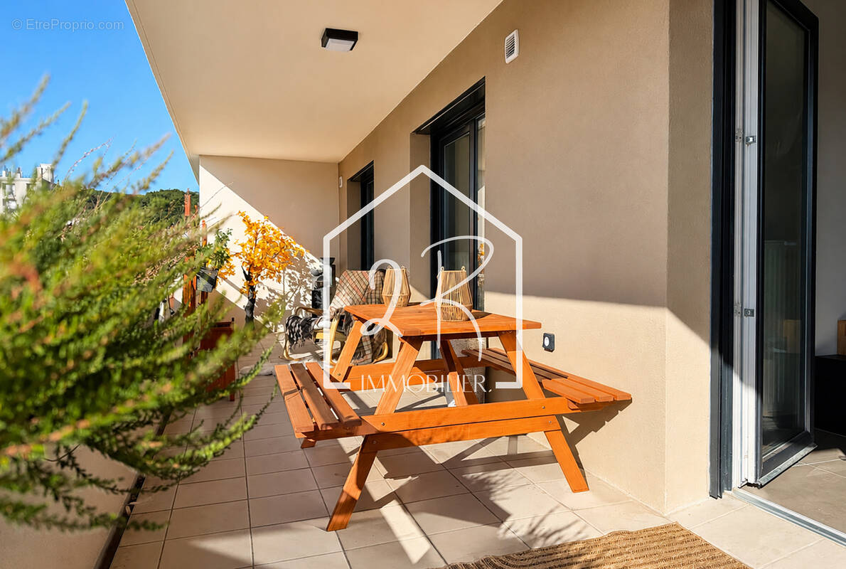 Appartement à VIENNE