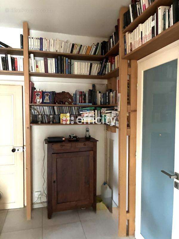 Appartement à CRAPONNE