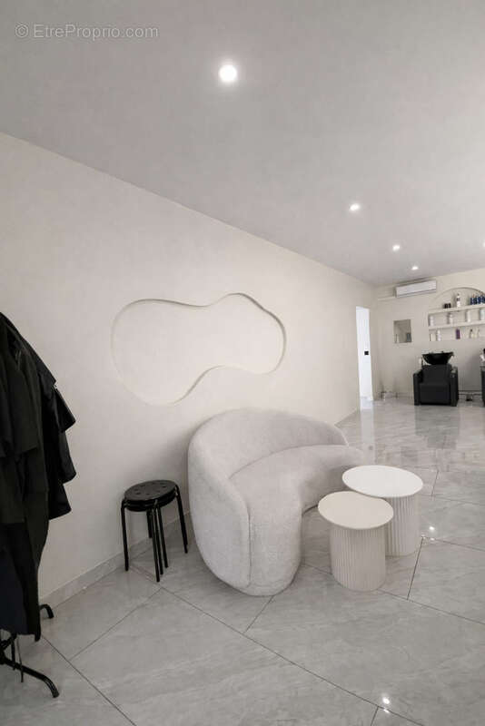 Commerce à MARSEILLE-13E