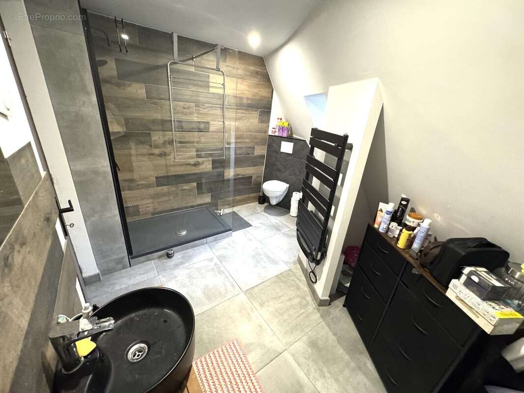 Appartement à THANN