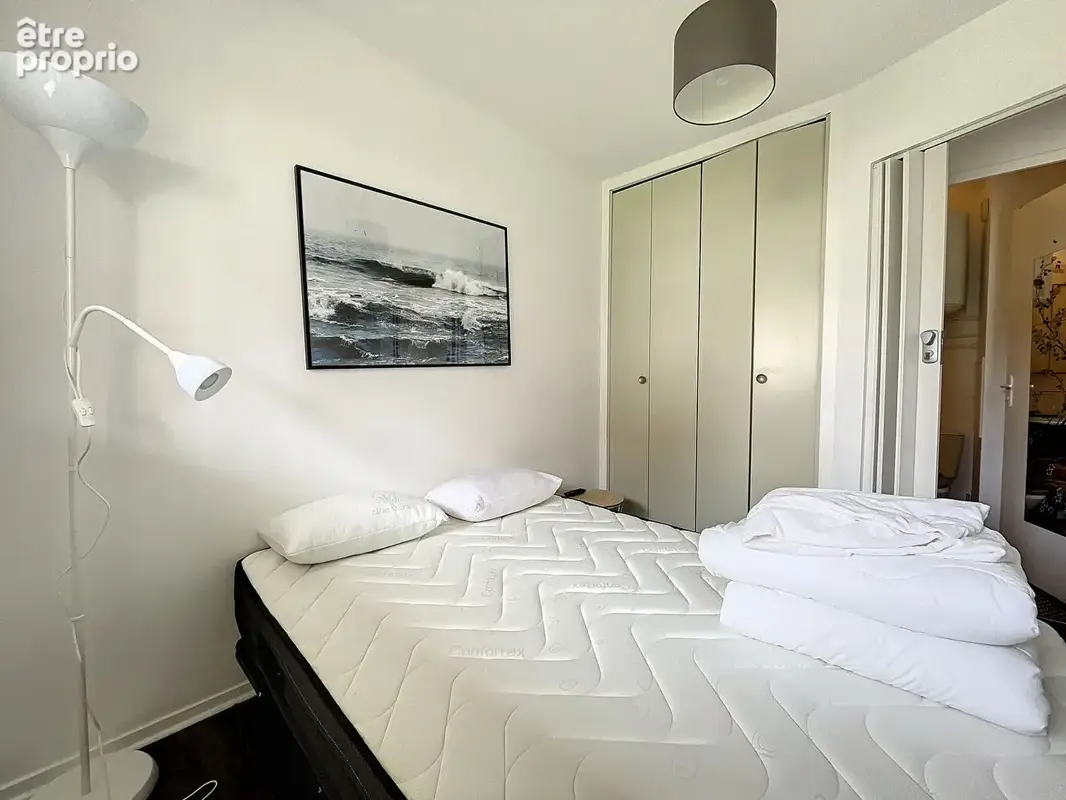 Villers sur mer 2 pièces 27m² - photo 8