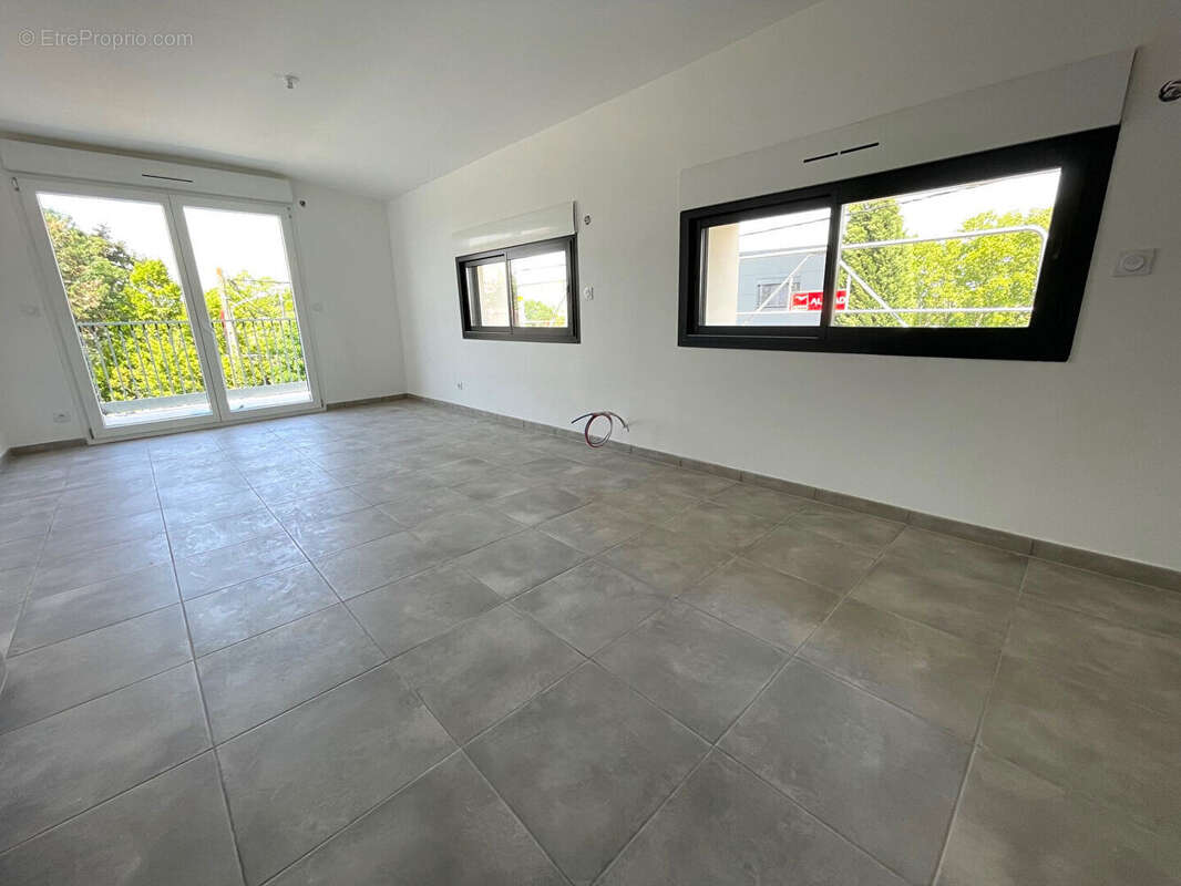 Appartement à BALMA