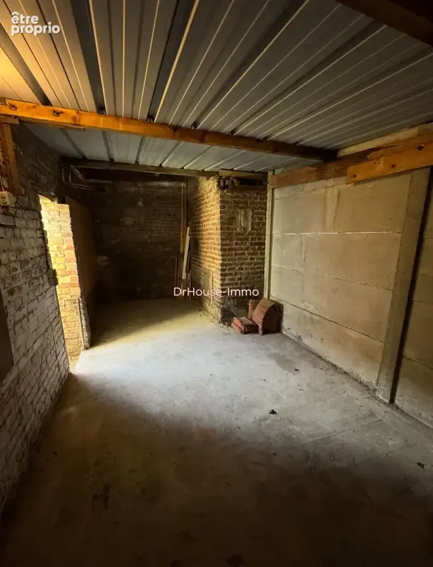 Maison 5 pièces 75 m² à vendre à Lapugnoy (62122) - photo 44