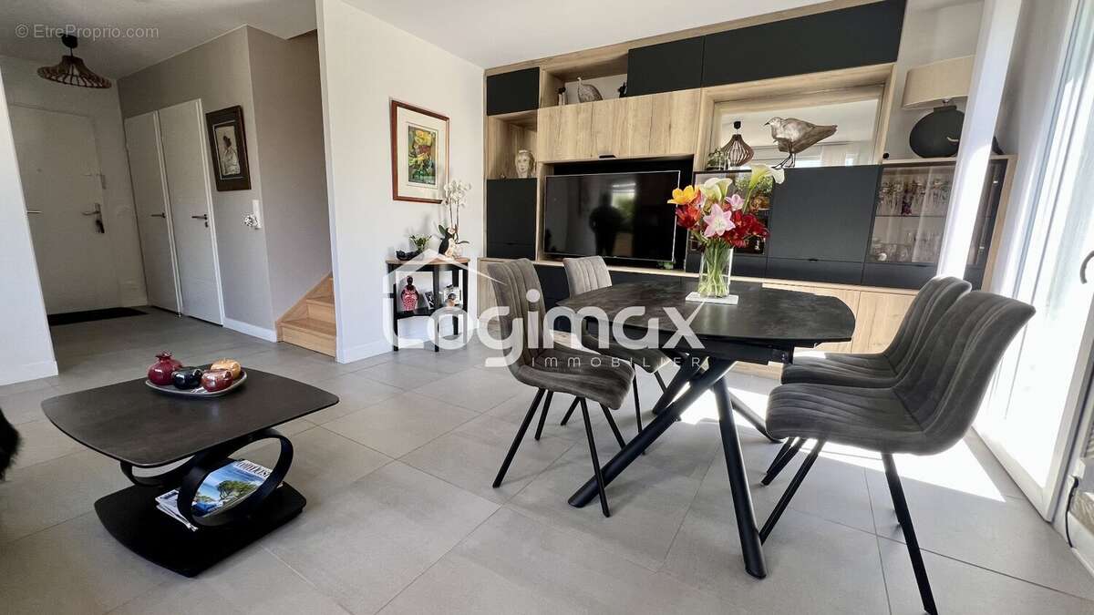 Maison à LA ROCHELLE