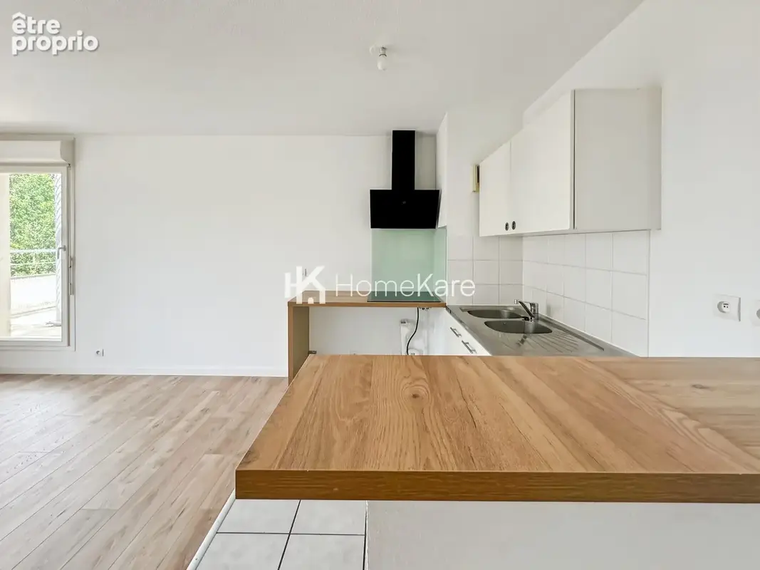 Appartement 3 pièces 63 m² à vendre à Eysines (33320) - photo 4