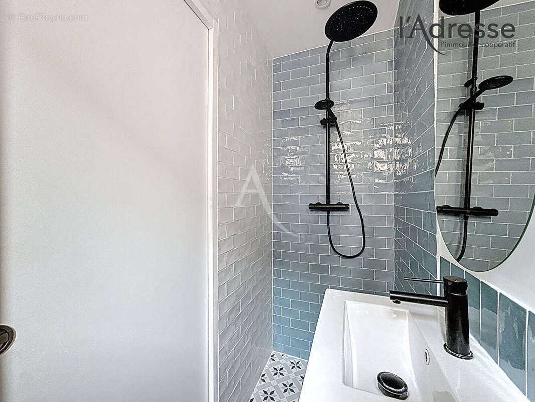 Appartement à PUTEAUX