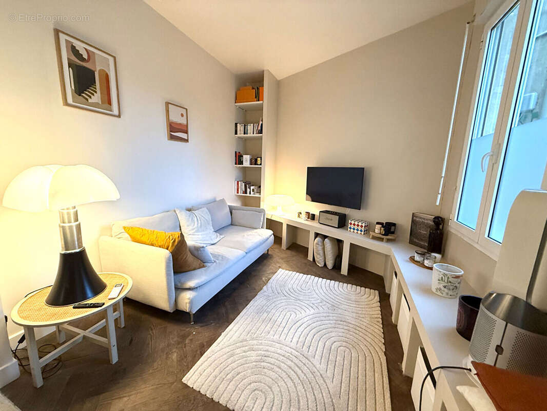 Appartement à VILLENAVE-D'ORNON