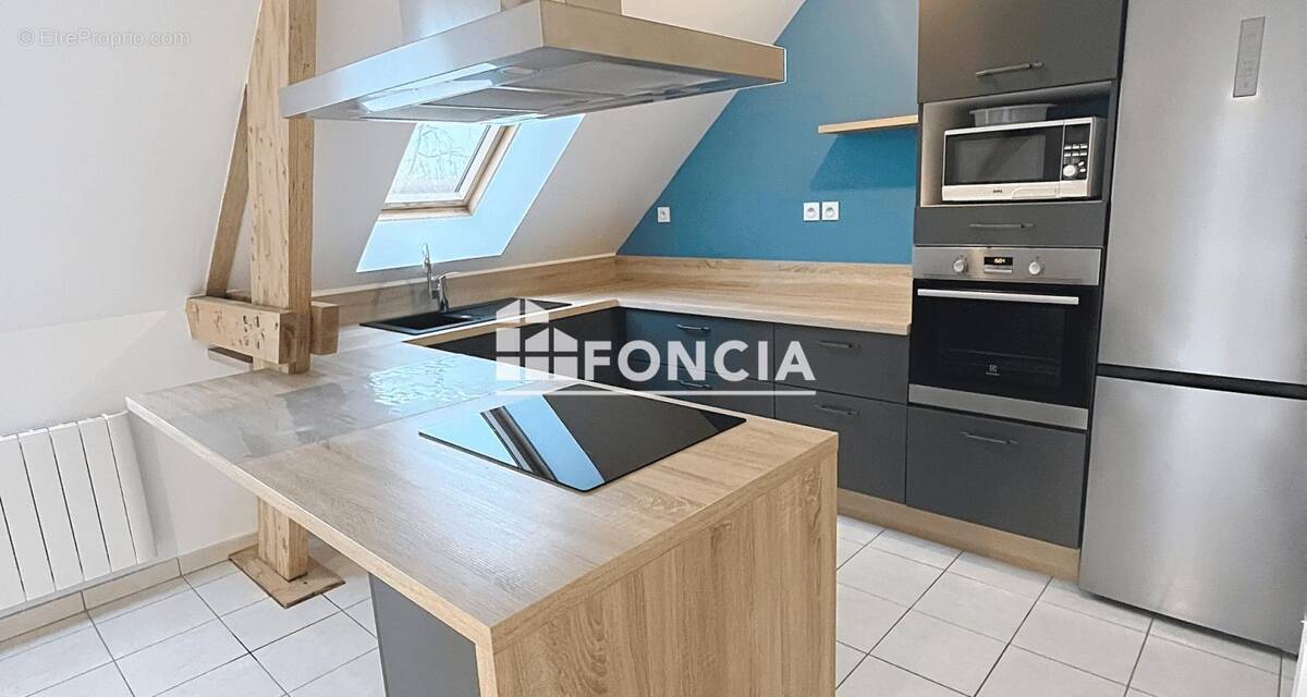 Appartement à FLERS