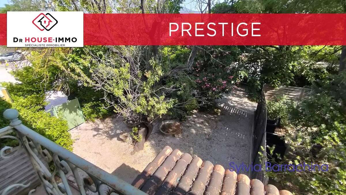 Appartement à HYERES