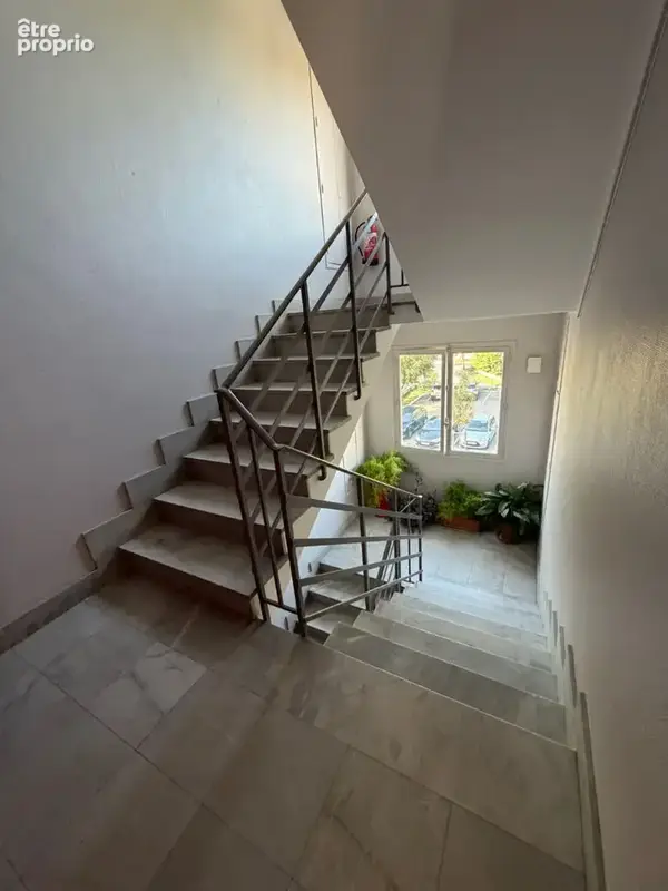 Appartement Lons Le Saunier 4 pièce(s) 80.85 m2/2 chambres - photo 12