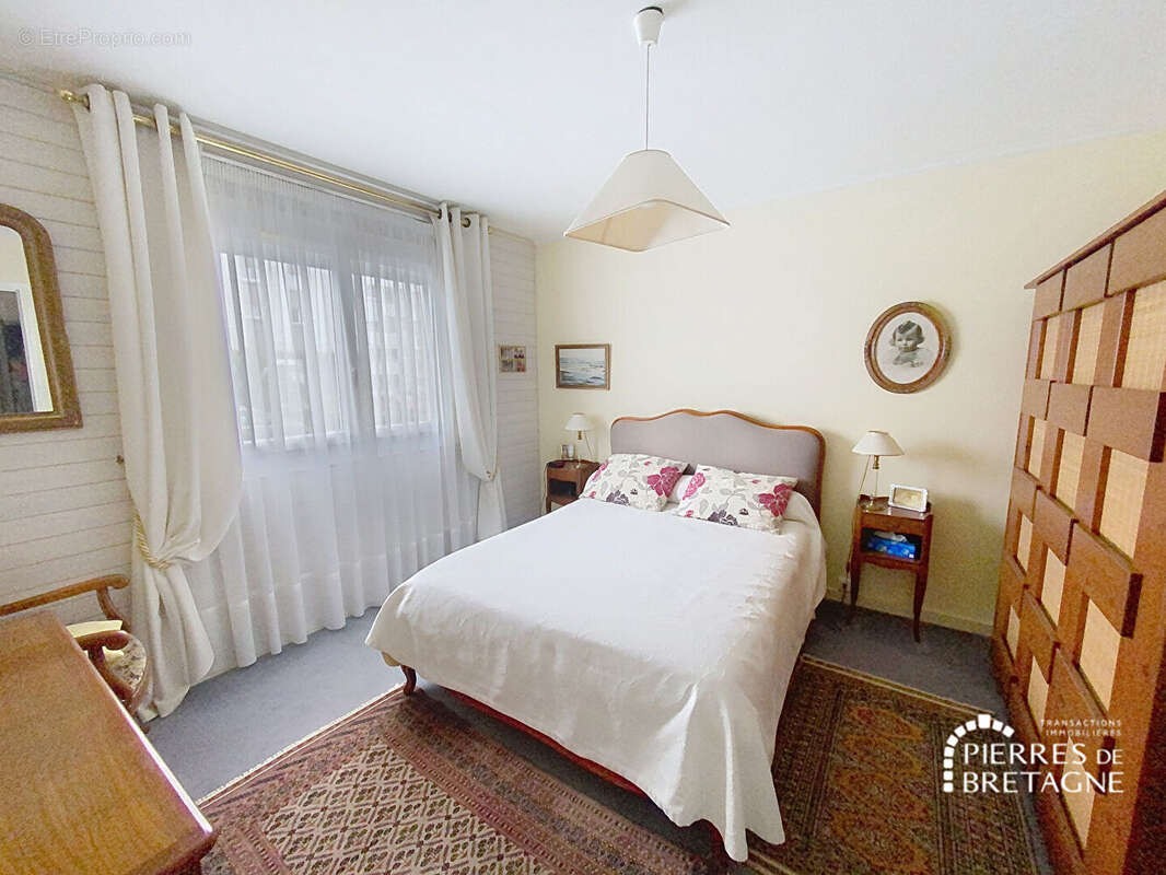 Appartement à BREST