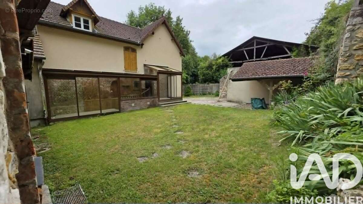 Photo 5 - Maison à NORMANVILLE