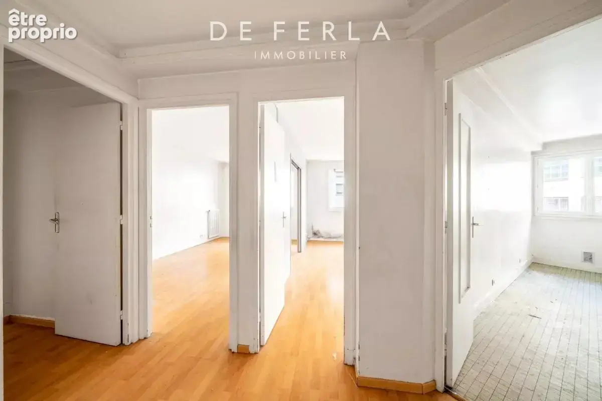 3 pièces avec 2 chambres – Copropriété de standing avec gardien – 8 000 €/m² - photo 10