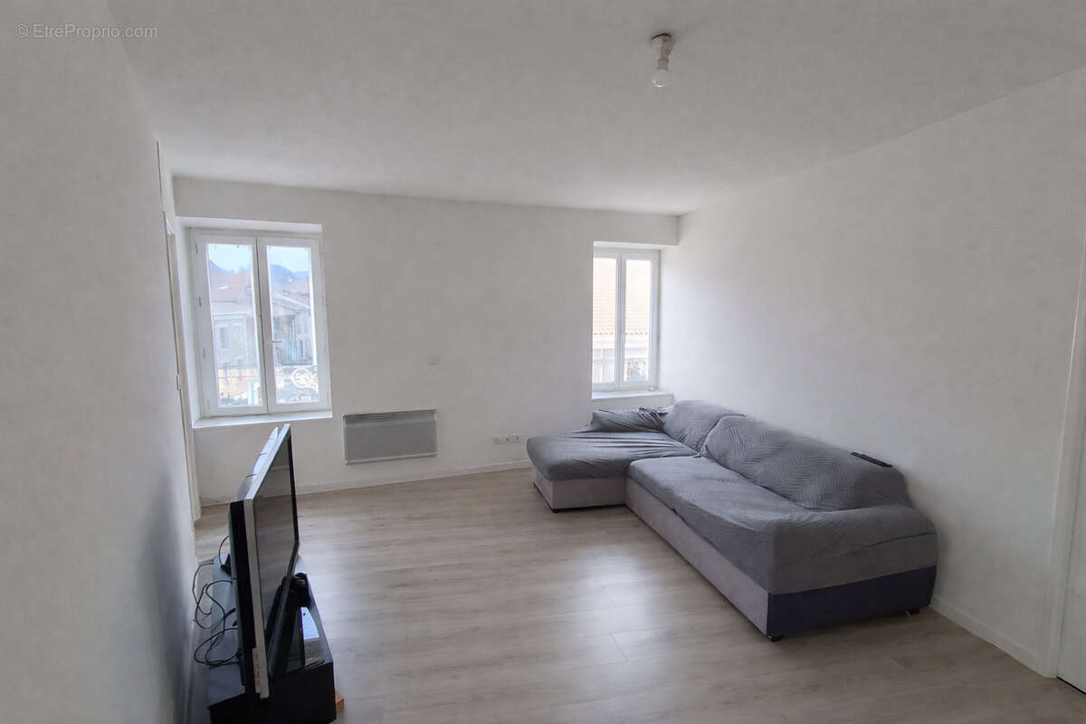 Appartement à TAIN-L'HERMITAGE