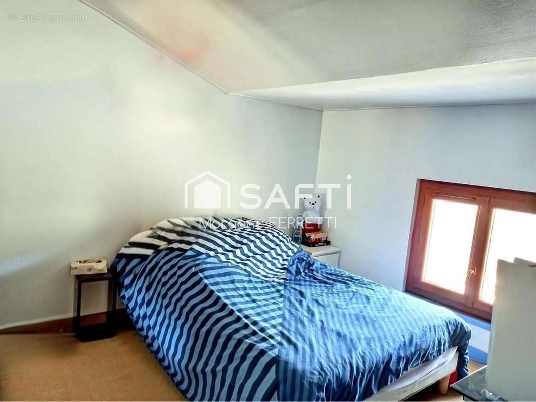 Photo 4 - Appartement à AIGUES-VIVES