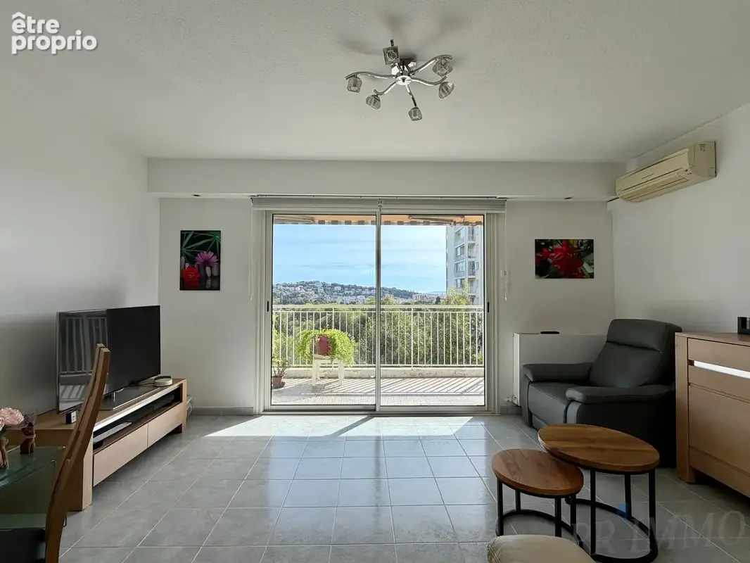 Photo Appartement à Saint-Raphael au prix de 260 000€