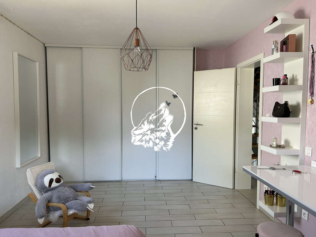 Maison 146 m² à Obervisse  - photo 7
