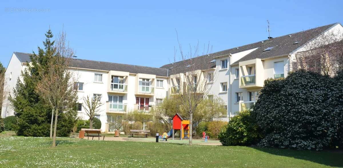 Appartement à CROISSY-SUR-SEINE