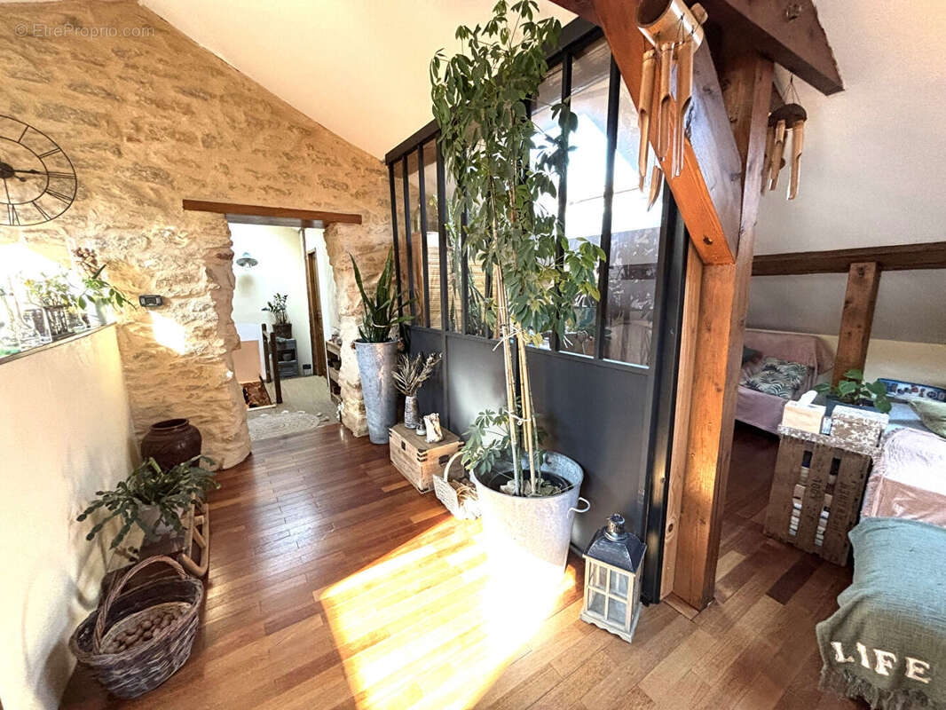 Maison à ROMBAS