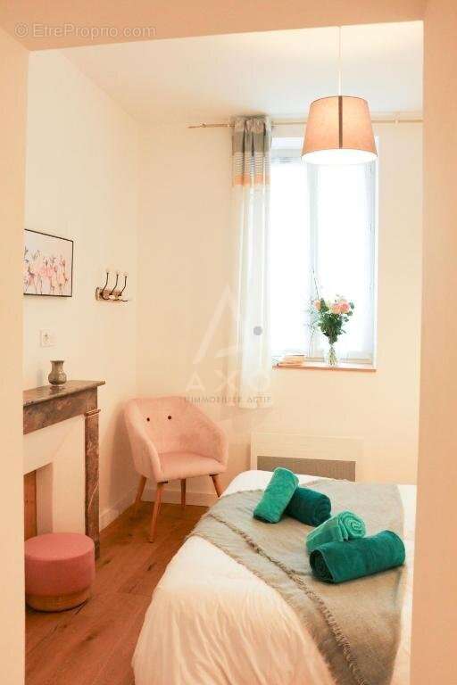 Maison à MORTAGNE-SUR-SEVRE