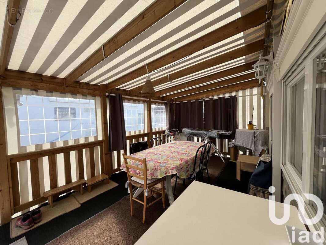 Photo 8 - Maison à DOZULE