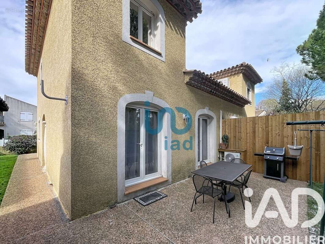 Photo 3 - Maison à BEZIERS