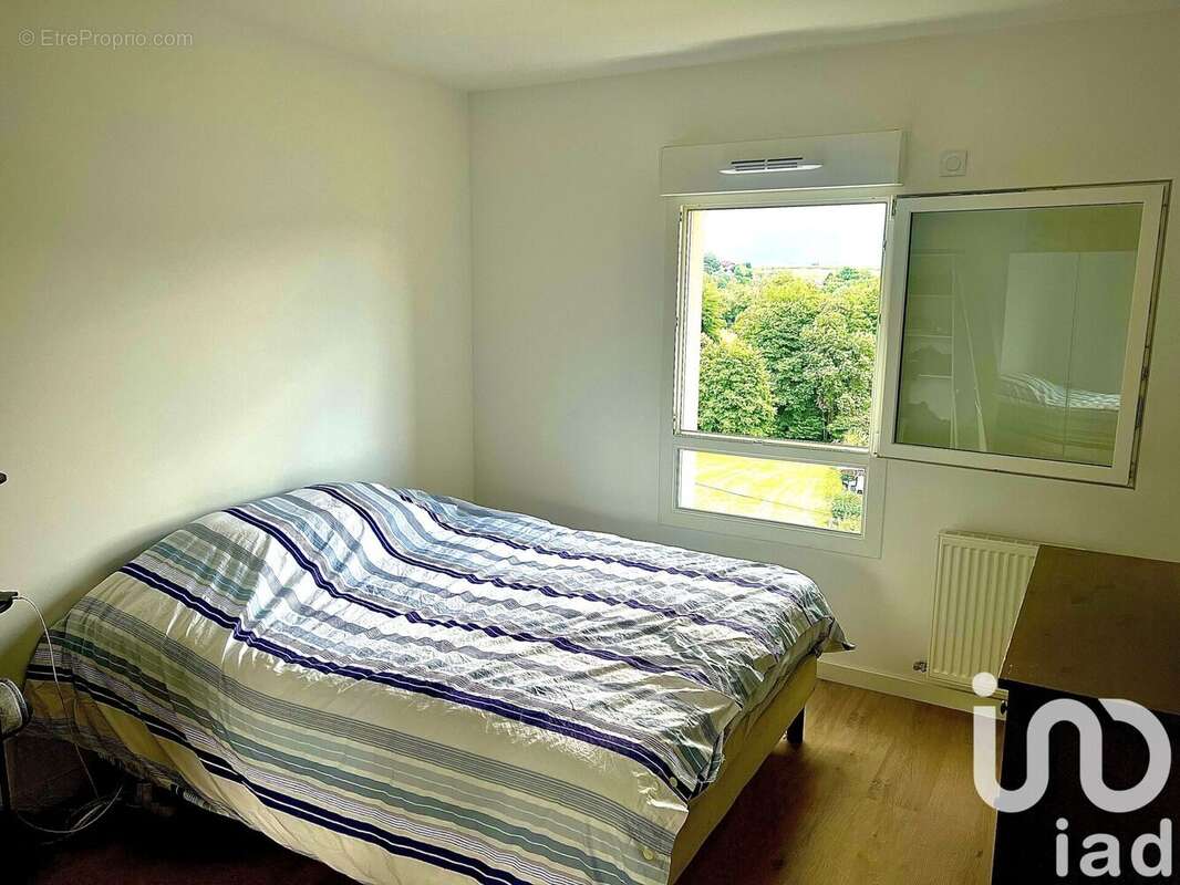 Photo 5 - Appartement à RUMILLY